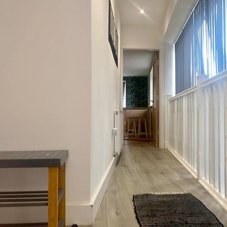 Apartment 1 แมนเชสเตอร์ ภายนอก รูปภาพ