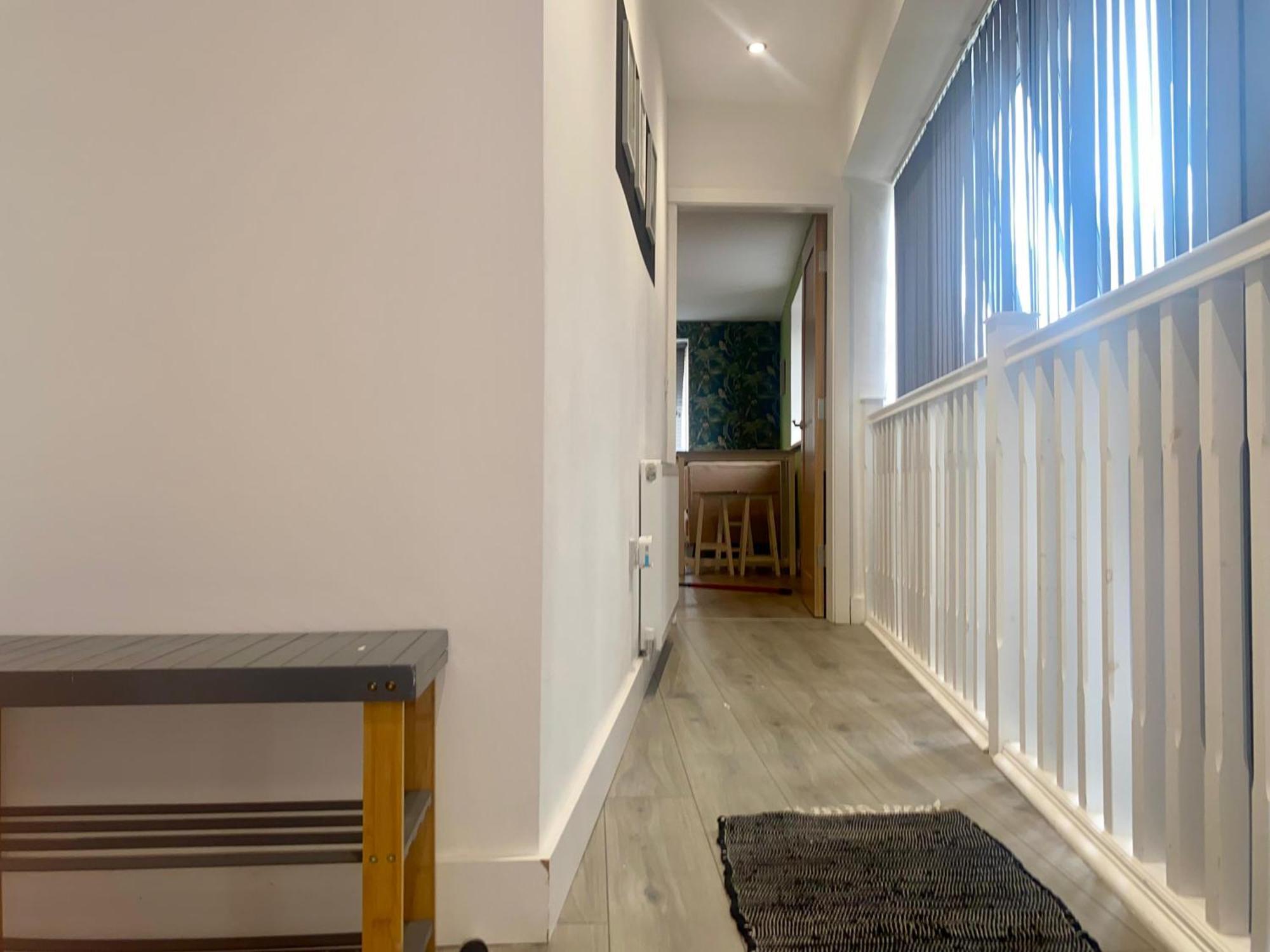 Apartment 1 แมนเชสเตอร์ ภายนอก รูปภาพ